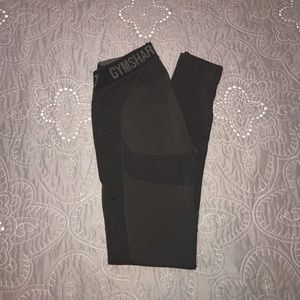 Gymshark Flex Leggings Size Medium